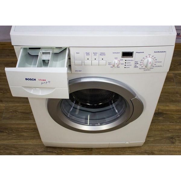 Стиральная машина Bosch Maxx WFO284F 17 000009388 фото