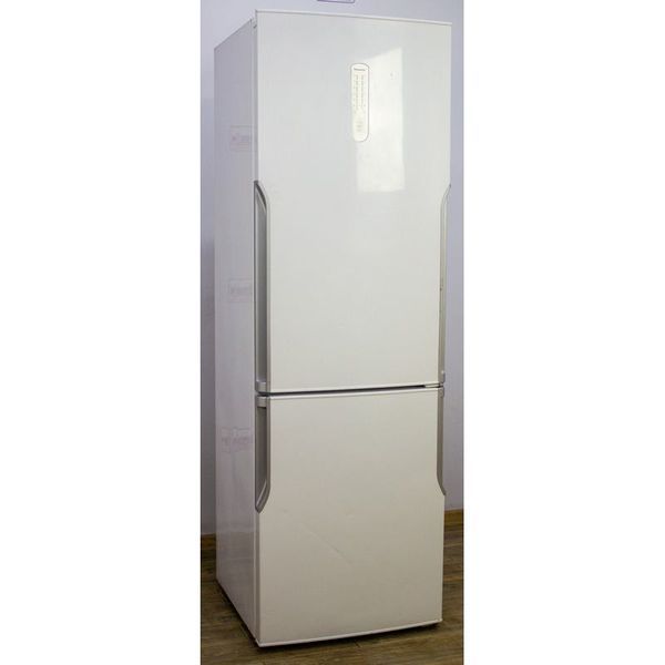 Холодильник двухкамерный Panasonic NR-B32SW1-WE 000003449 фото