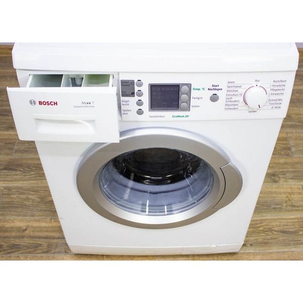 Стиральная машина Bosch Maxx 7 WAE284G3 12 000008633 фото