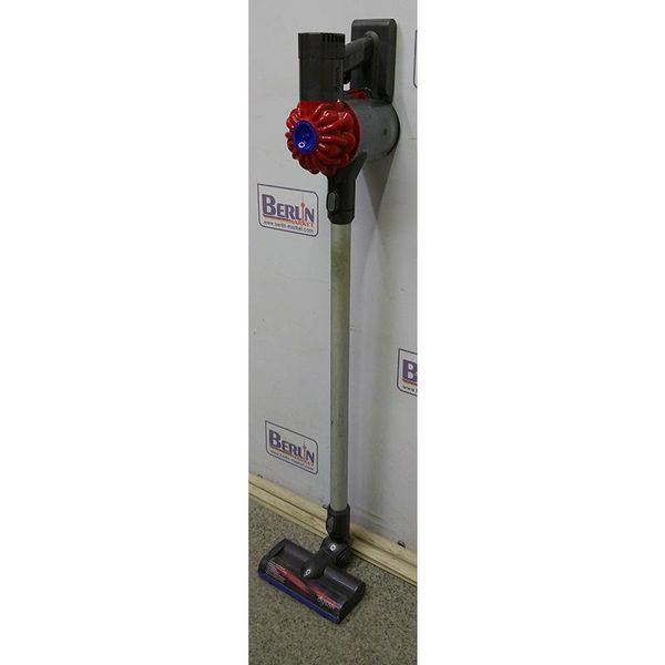 Пылесос Dyson SV03 000007364 фото