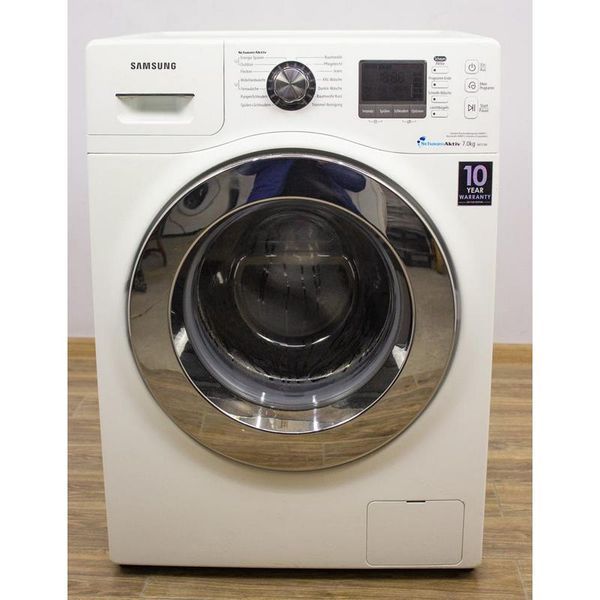 Стиральная машина Samsung WF57846P53 000007679 фото