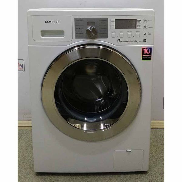 Стиральная машина Samsung WF10724Y8E XEG 000006679 фото