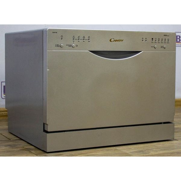 Посудомоечная машина Candy CDCF 6S 07 000010250 фото