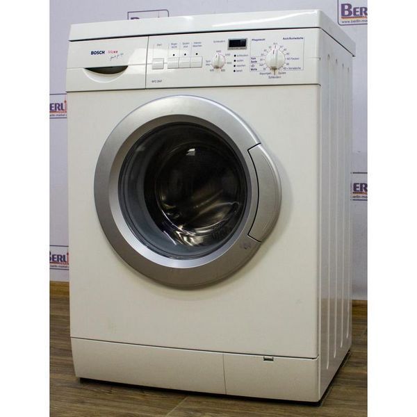 Стиральная машина Bosch Maxx WFO284F 17 000009388 фото
