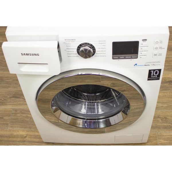 Стиральная машина Samsung WF57846P53 000007679 фото
