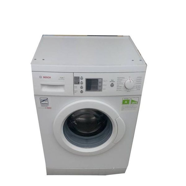 Стиральная машина Bosch Maxx 7 Vario Perfect WAE28443-18 000004334 фото