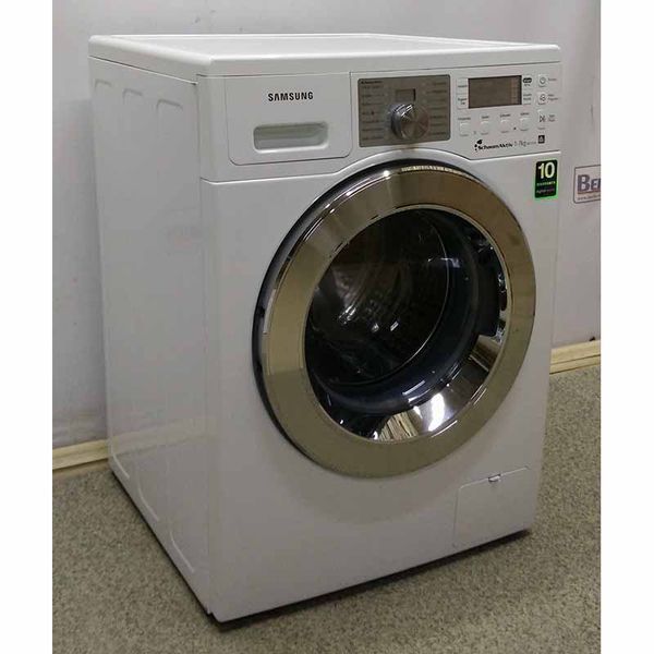 Стиральная машина Samsung WF10724Y8E XEG 000006679 фото