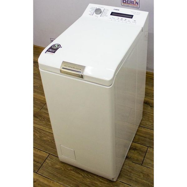 Стиральная машина AEG L76269TL3 000010617 фото