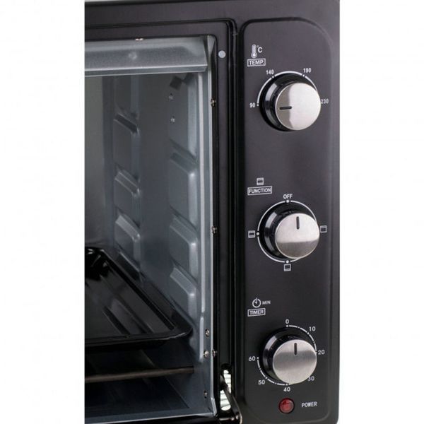 Электродуховка мини-печь Mesko MS 6021 000017162 фото