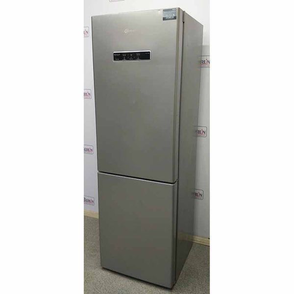 Холодильник двухкамерный Bauknecht KGE 582 000005770 фото