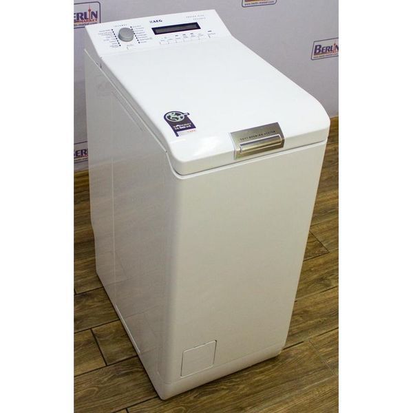 Стиральная машина AEG L76269TL3 000010617 фото