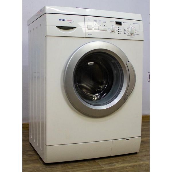 Стиральная машина Bosch Maxx WFO284F 17 000009388 фото
