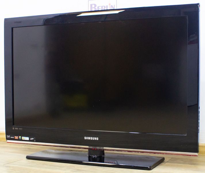 Телевизор 37 Samsung LE37B530P7W 000016704 фото