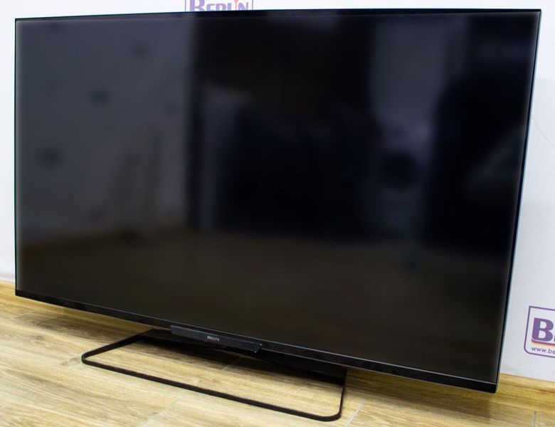 Телевизор Philips 47PFL6158K12 Smart 3D 000013212 фото