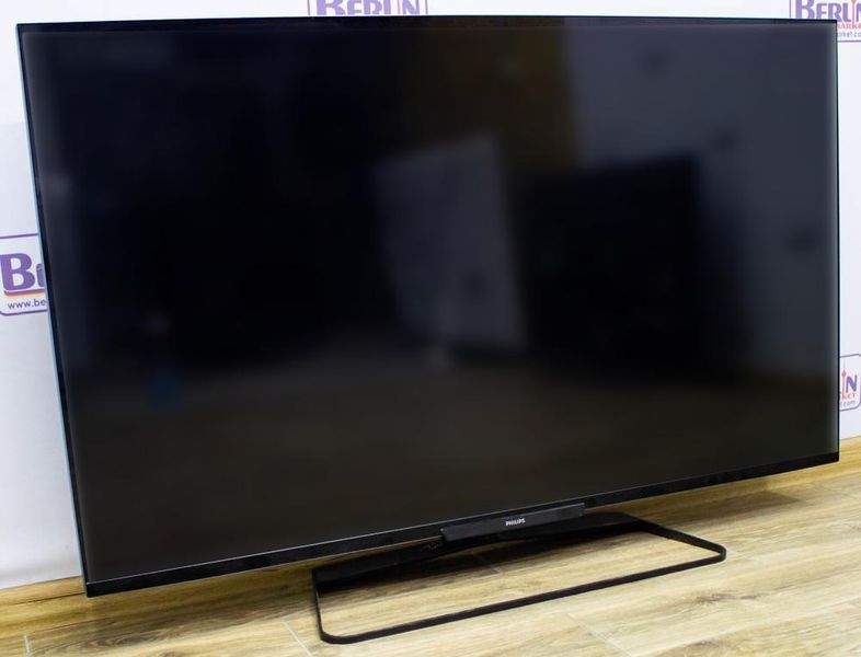 Телевизор Philips 47PFL6158K12 Smart 3D 000013212 фото
