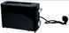 Тостер Kumtel HTS 101 500w Black 000044836 фото 1