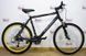 Велосипед 26 Carver sx5000 гонный черный 000012313 фото 1