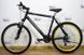 Велосипед 26 Carver sx5000 гонный черный 000012313 фото 5