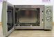 Мікрохвильова піч Clatronic MWG 722E 1200W гриль 1000W sn S0221046804173 000016177 фото 3