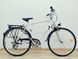 Комфортный велосипед 28 Peugeot Florence 000039839 фото 1