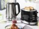 Электрочайник SilverCrest SWKD 2400 A1 2400w 1700мл Silver 000042809 фото 2