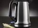Электрочайник SilverCrest SWKD 2400 A1 2400w 1700мл Silver 000042809 фото 3