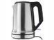 Электрочайник SilverCrest SWKD 2400 A1 2400w 1700мл Silver 000042809 фото 1