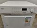 Сушильна машина Amica WTK14310W sn DE43376331 000047300 фото 2