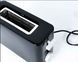 Тостер Kumtel HTS 101 500w Black 000044836 фото 5