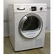 Сушильный автомат BOSCH ecologixx 7 S WTW86592 16 000005138 фото 4