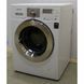Стиральная машина Samsung WF10724Y8E XEG 000006679 фото 1