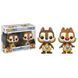 Игрушка фигурки Чип и Дейл Funko POP Disney Kingdom Hearts 000007247 фото 1