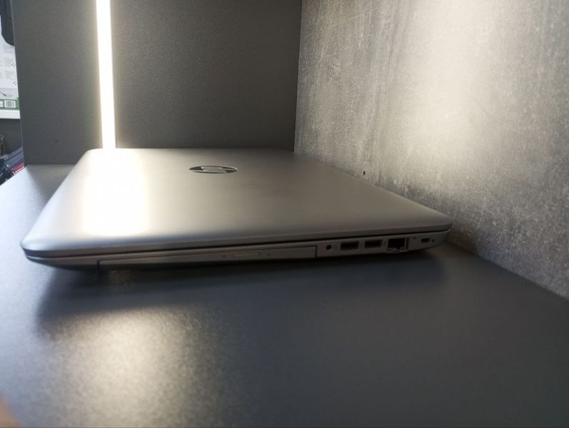Ноутбук HP PROBOOK 470 G4 17.3 FHD бат до 5 часов 000052114 фото