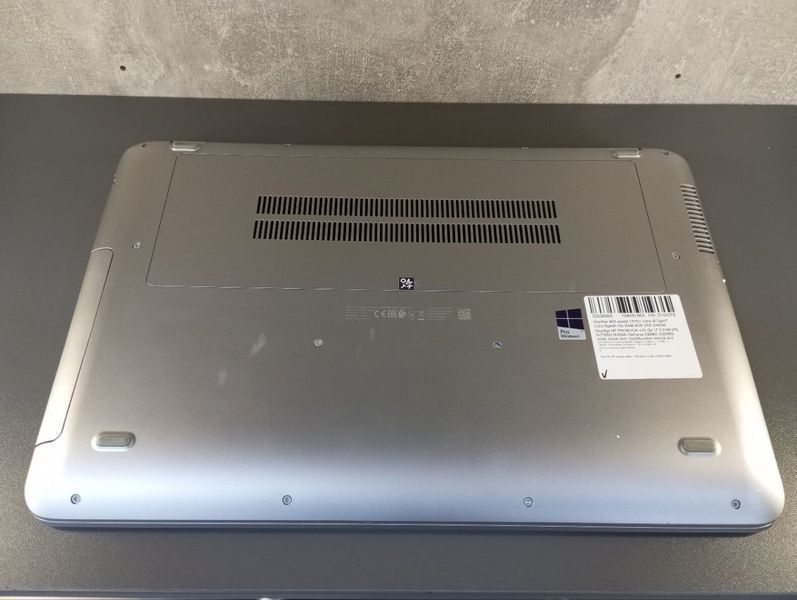 Ноутбук HP PROBOOK 470 G4 17.3 FHD бат до 5 часов 000052114 фото
