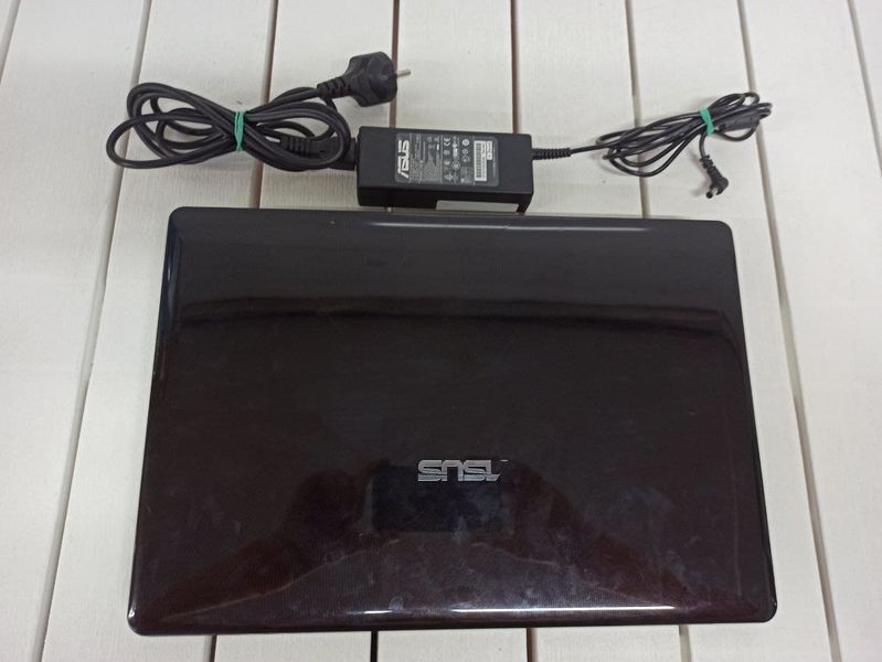 Ноутбук Asus N61VG 000034725 фото