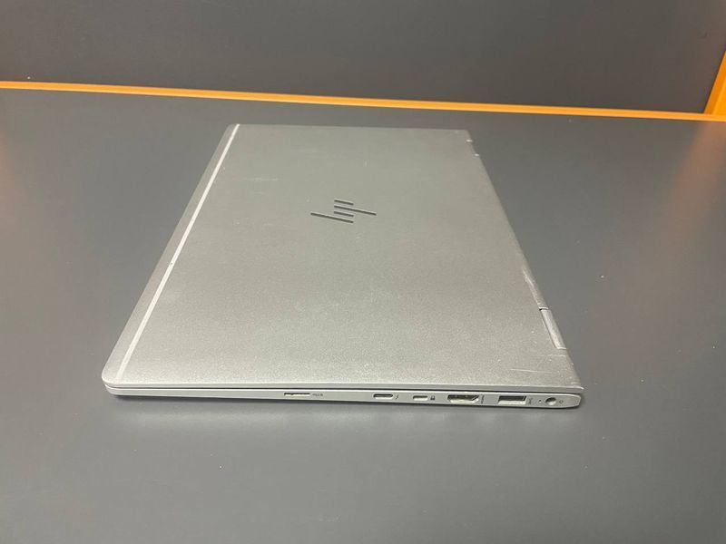 Ноутбук HP EliteBook x360 1030 G2 13.3 FHD бат 6:00 часа 000048139 фото