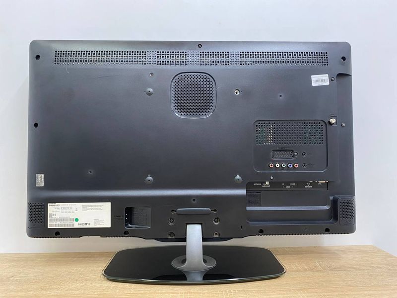 Телевізор Philips 32PFL6606K 85W sn 1A111000097 000048692 фото