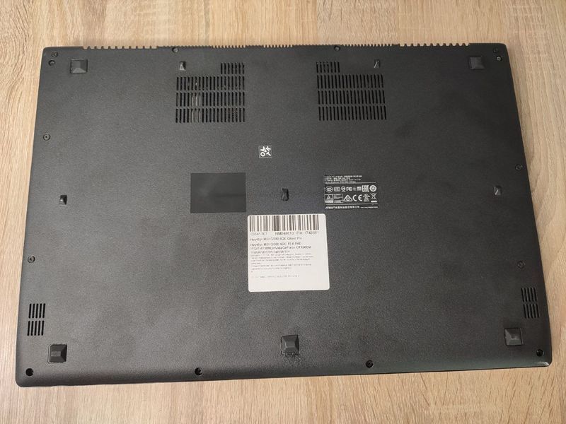 Ноутбук MSI GS60 6QC 000044895 фото