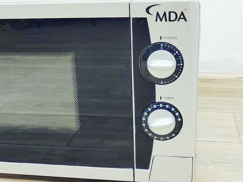 Мікрохвильова піч MDA MS17S 1150w 000039612 фото