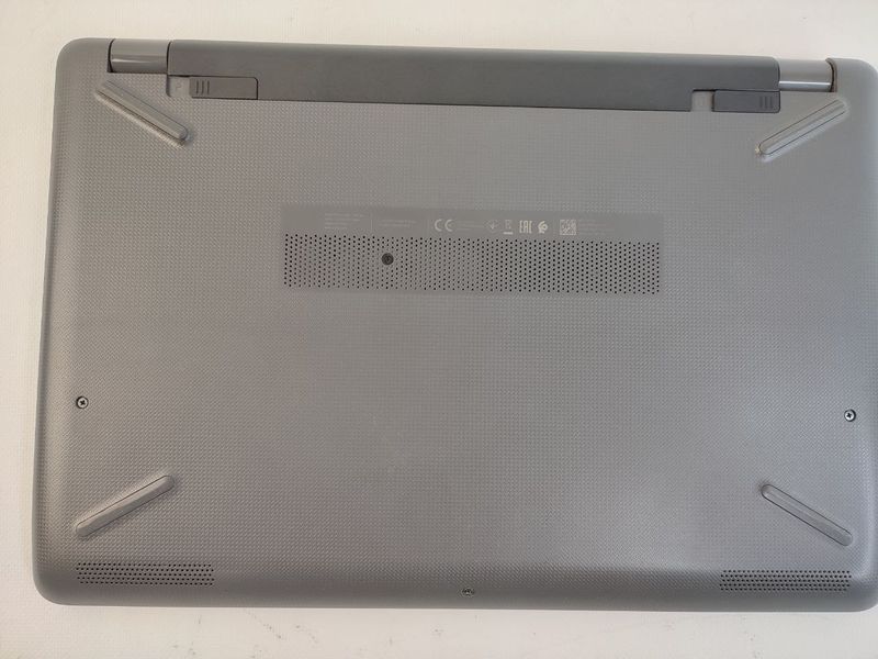 Ноутбук HP ProBook 250 G6 CND8387PC5 000042426 фото