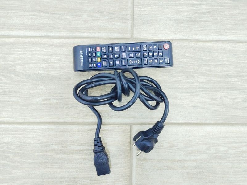 Телевизор 32 Samsung LE32B350F1W HD 000040658 фото