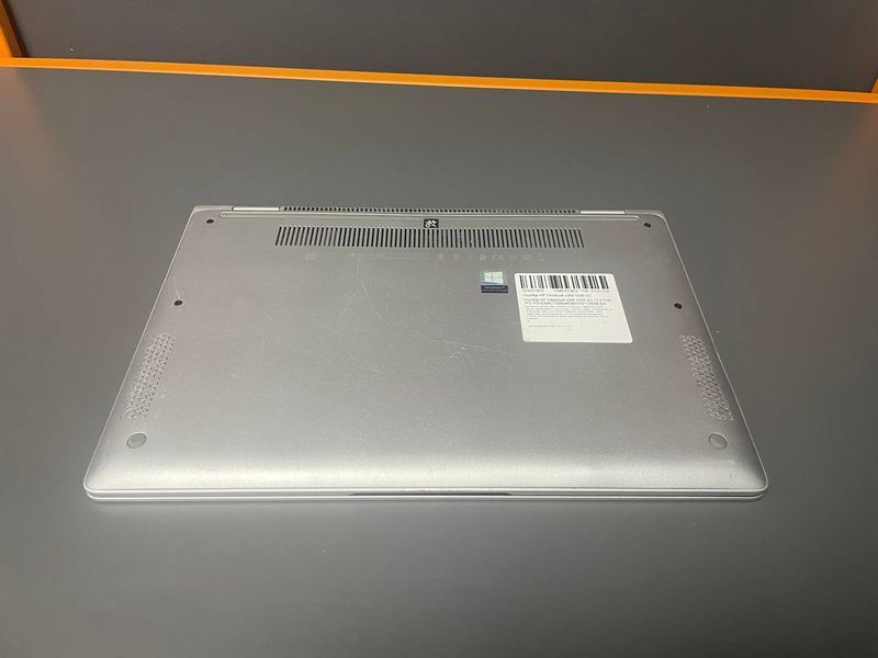 Ноутбук HP EliteBook x360 1030 G2 13.3 FHD бат 6:00 часа 000048139 фото