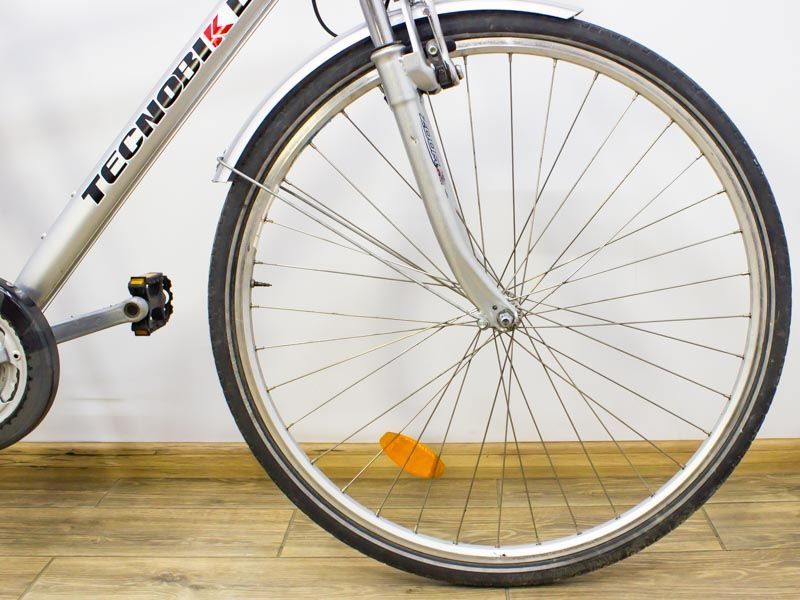 Комфортный велосипед 28 Tecnobike Capri 000024393 фото