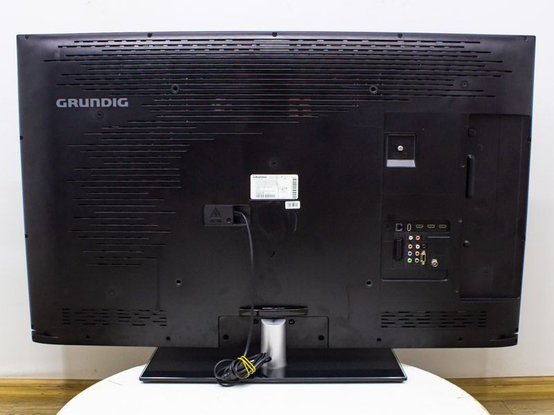 ТБ 46 Grundig 46VLE2012BG LED 180w sn 20302515 000032029 фото