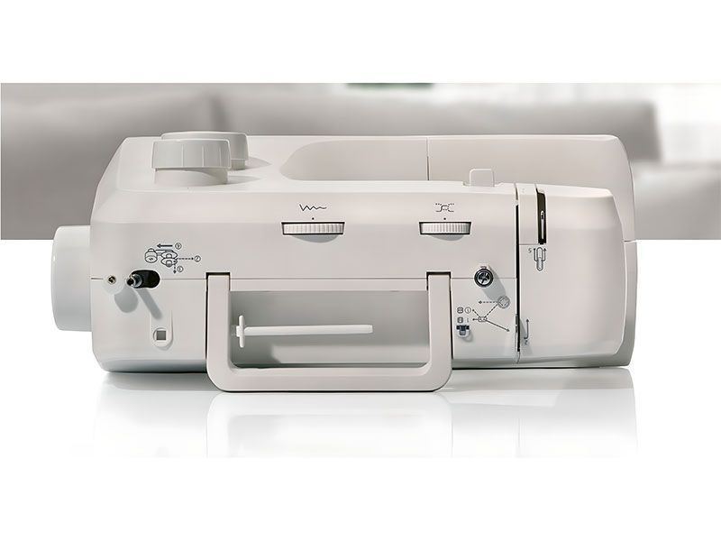 Швейна машина SilverCrest SNM 33 C1 33w 000031800 фото