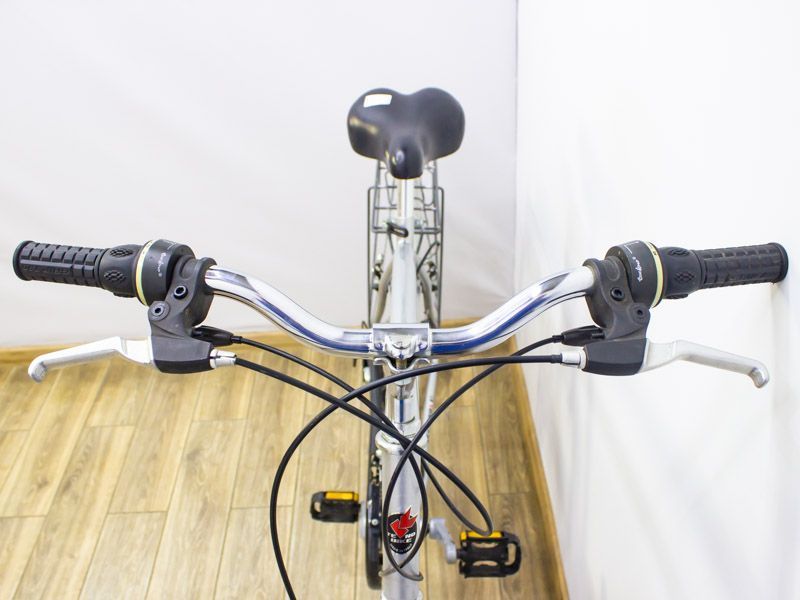 Комфортный велосипед 28 Tecnobike Capri 000024393 фото
