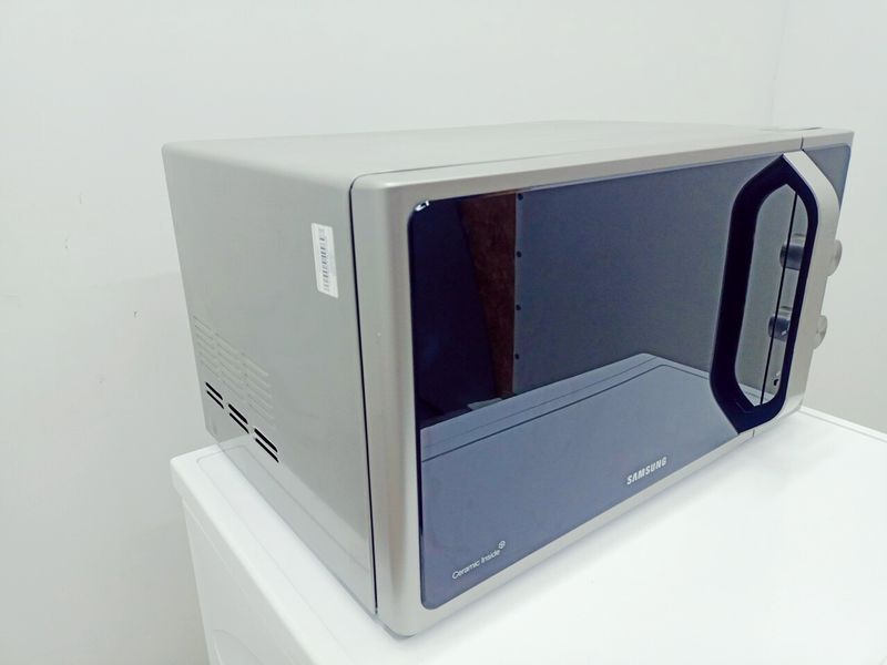 Микроволновая печь Samsung MS28F303EFS 000043087 фото