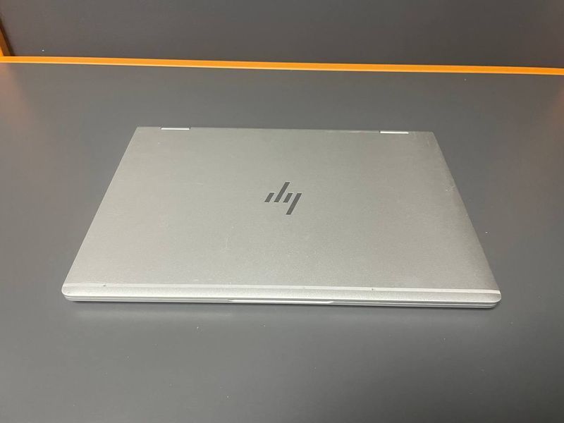 Ноутбук HP EliteBook x360 1030 G2 13.3 FHD бат 6:00 часа 000048139 фото