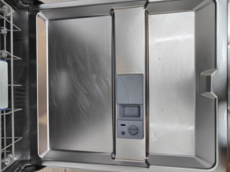 Посудомийна машина Samsung DWSG720T 2300W 14ком sn E00CGDAD900177R 000050383 фото