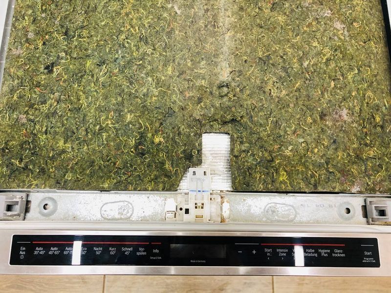 Посудомийна машина Bosch Exclusiv SMI88TS00D 19 2400w 12 персон sn 9604 00084 000043531 фото